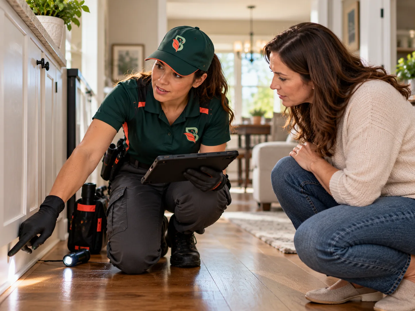 Pest Control Rapids City, IL FAQs